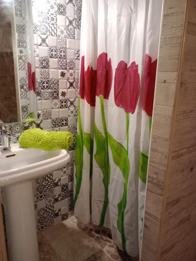 Cortijo Rural Molino El Tarahal Con Piscina Y Zonas Compartidas Ngoại thất bức ảnh