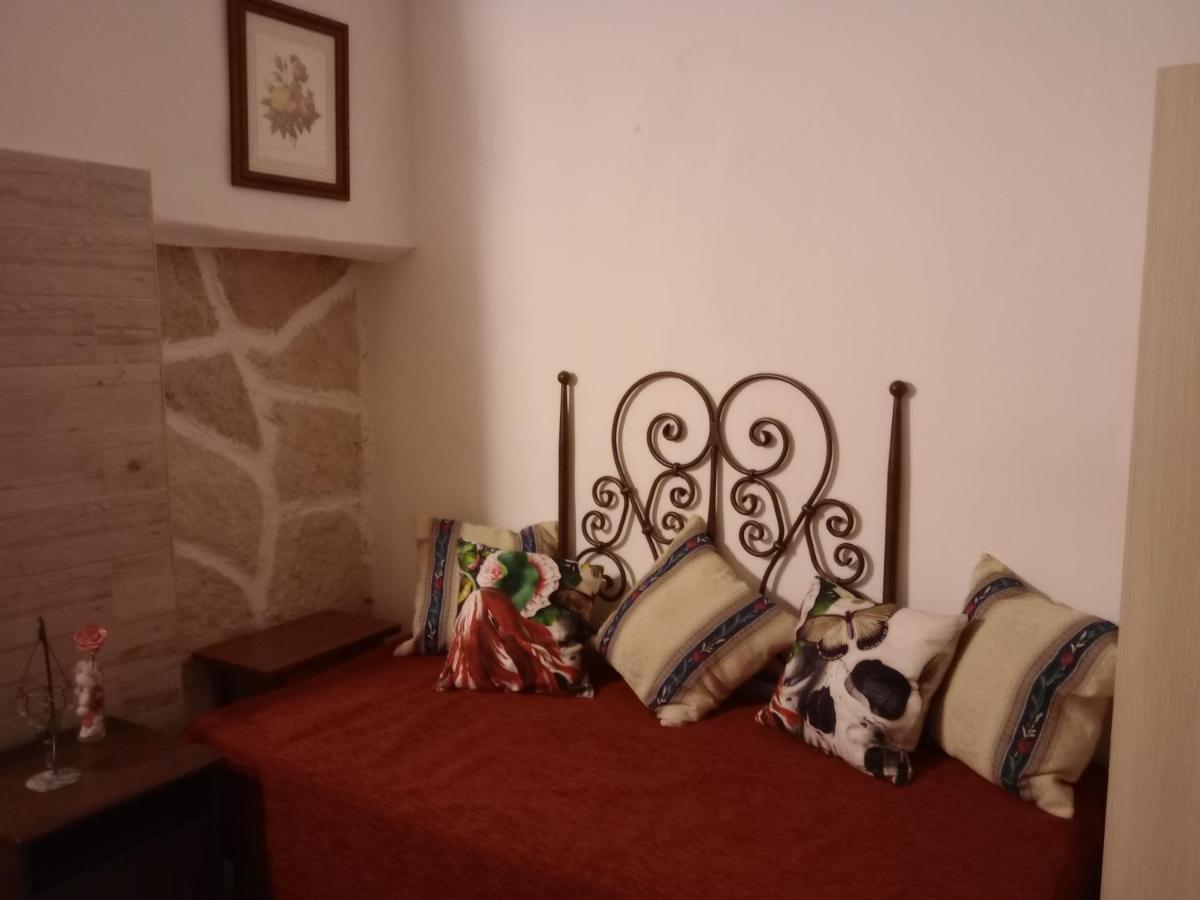 Cortijo Rural Molino El Tarahal Con Piscina Y Zonas Compartidas Ngoại thất bức ảnh