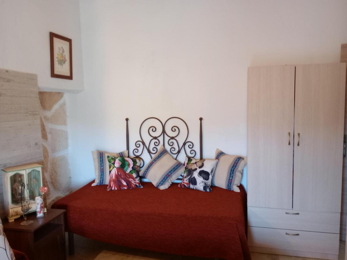 Cortijo Rural Molino El Tarahal Con Piscina Y Zonas Compartidas Ngoại thất bức ảnh