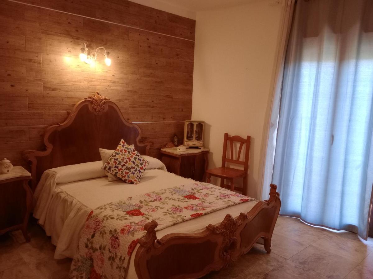 Cortijo Rural Molino El Tarahal Con Piscina Y Zonas Compartidas Ngoại thất bức ảnh