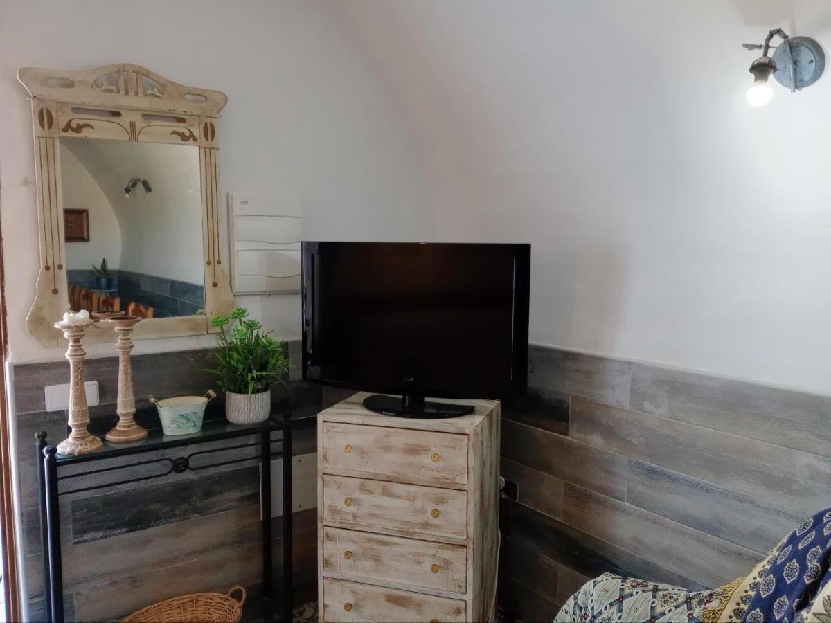 Cortijo Rural Molino El Tarahal Con Piscina Y Zonas Compartidas Ngoại thất bức ảnh