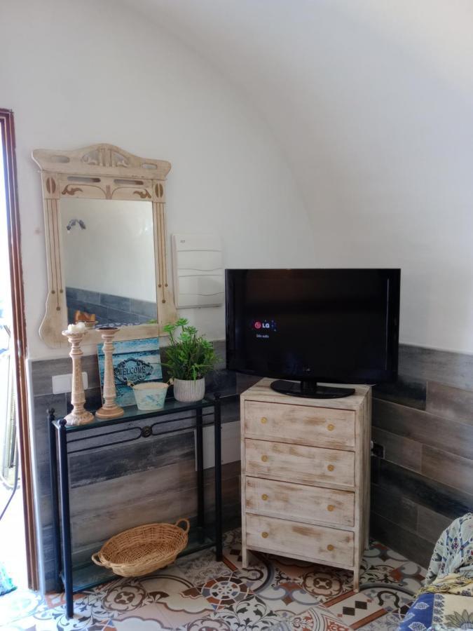 Cortijo Rural Molino El Tarahal Con Piscina Y Zonas Compartidas Ngoại thất bức ảnh