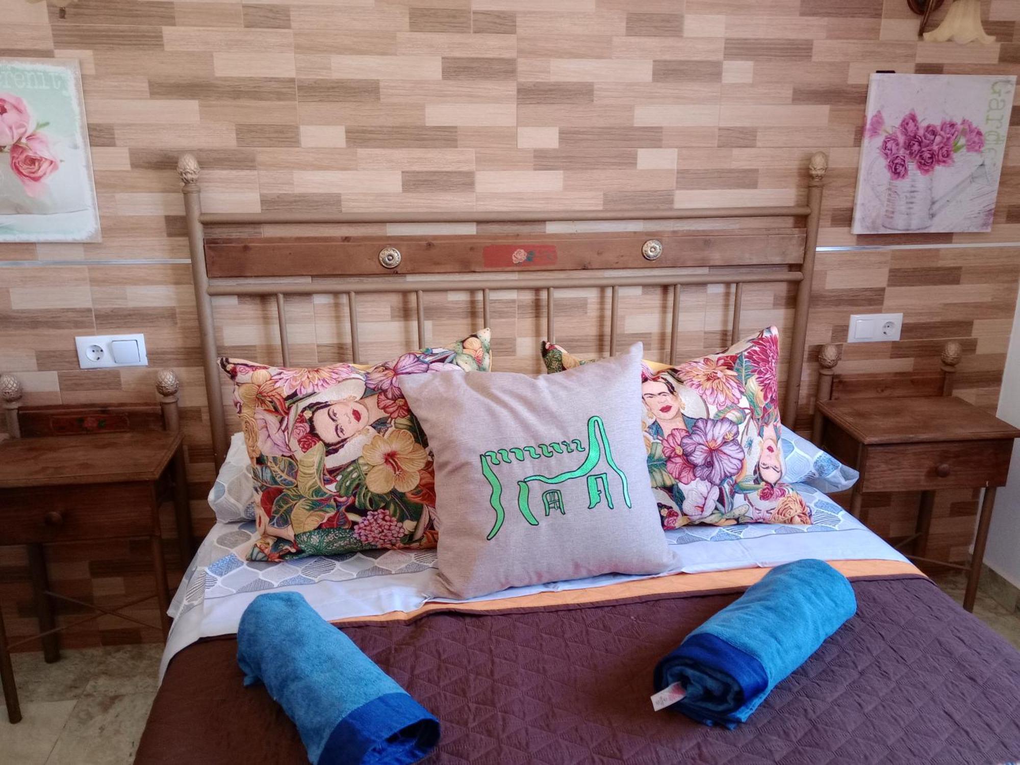 Cortijo Rural Molino El Tarahal Con Piscina Y Zonas Compartidas Ngoại thất bức ảnh